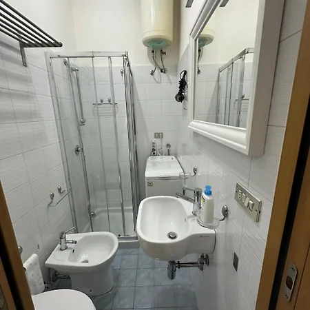 Apartament Mattaesole Bari