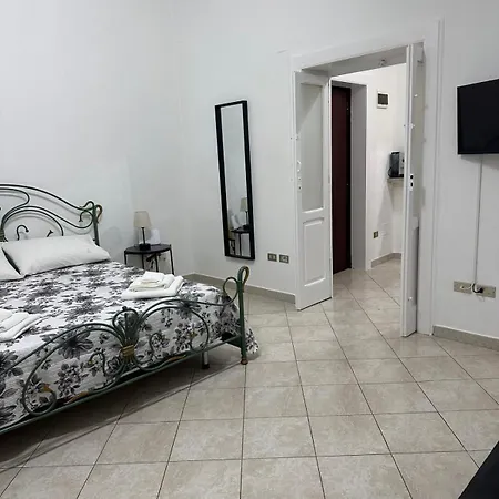 Apartamento Mattaesole *