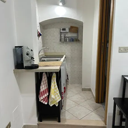 Mattaesole Apartamento