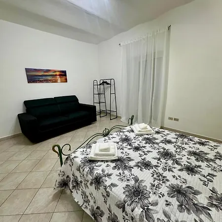 Mattaesole Apartamento