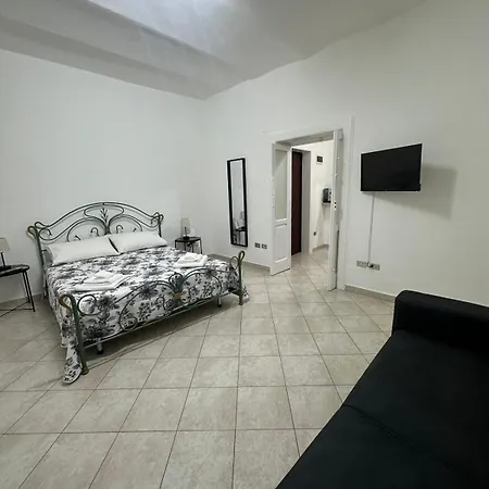 Apartamento Mattaesole Bari