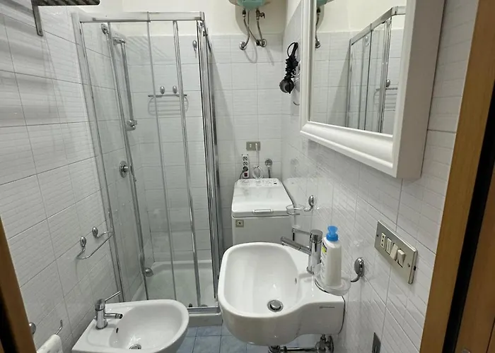Apartament Mattaesole Bari