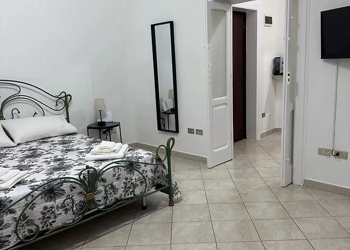 Apartament Mattaesole *
