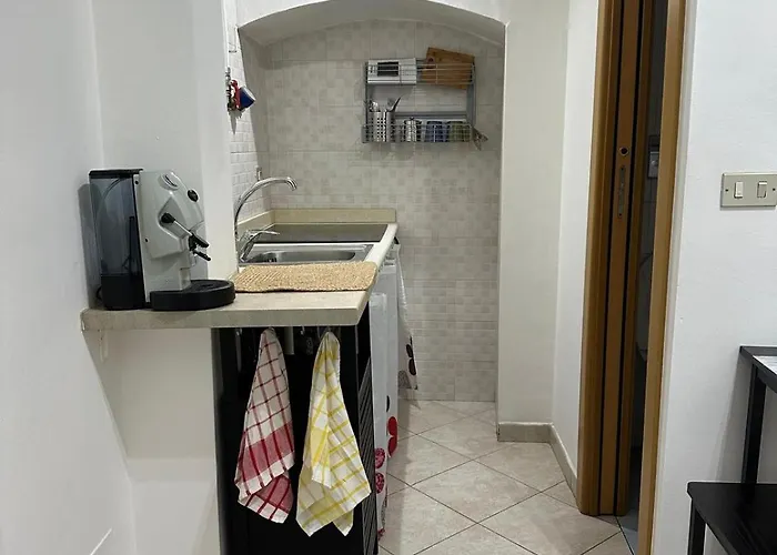 Mattaesole Apartament