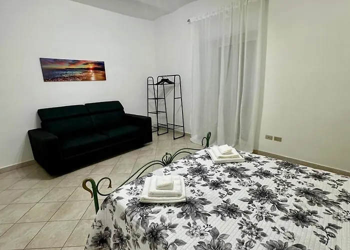 Mattaesole Apartament
