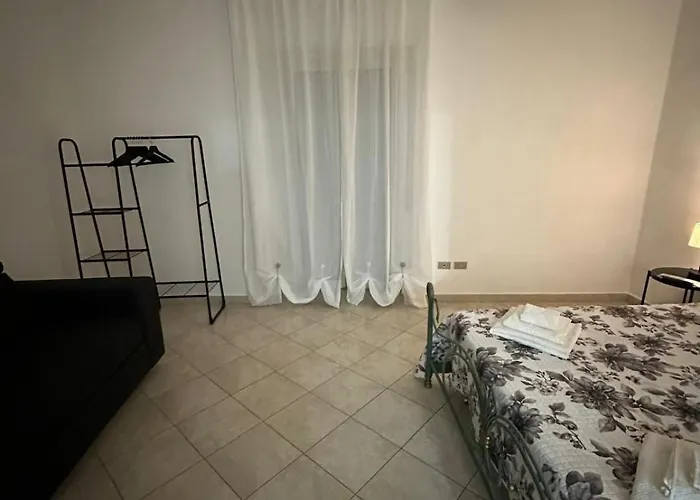 Mattaesole Apartament *