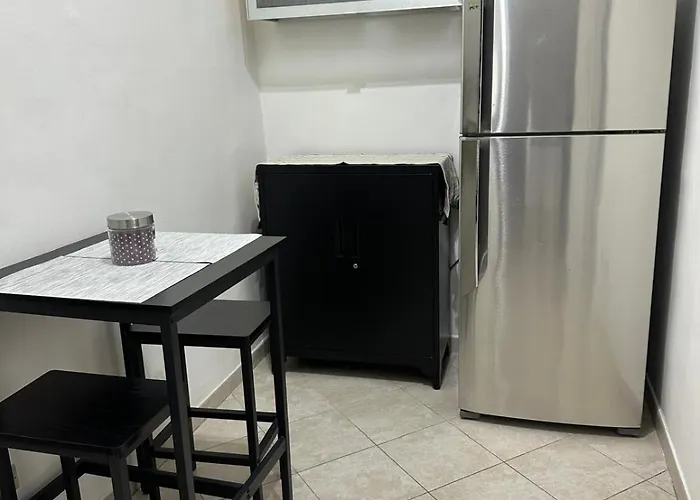 Mattaesole Apartament Bari